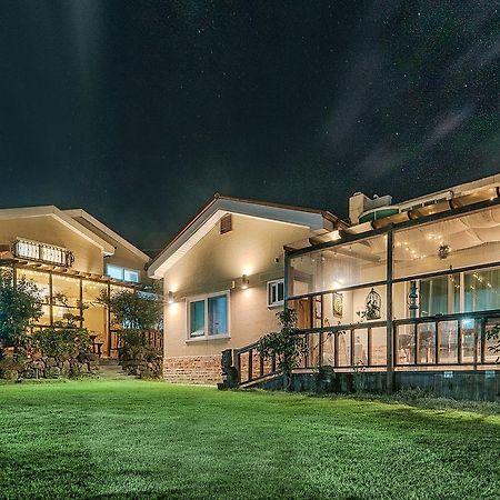 Vila Sungsan Hill Sogüpcho Exteriér fotografie