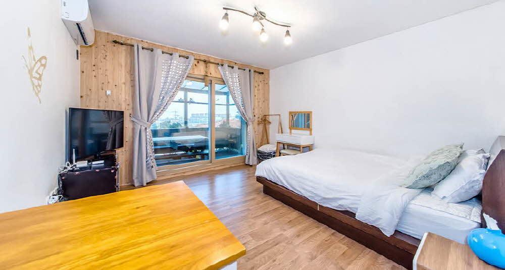 Vila Sungsan Hill Sogüpcho Exteriér fotografie