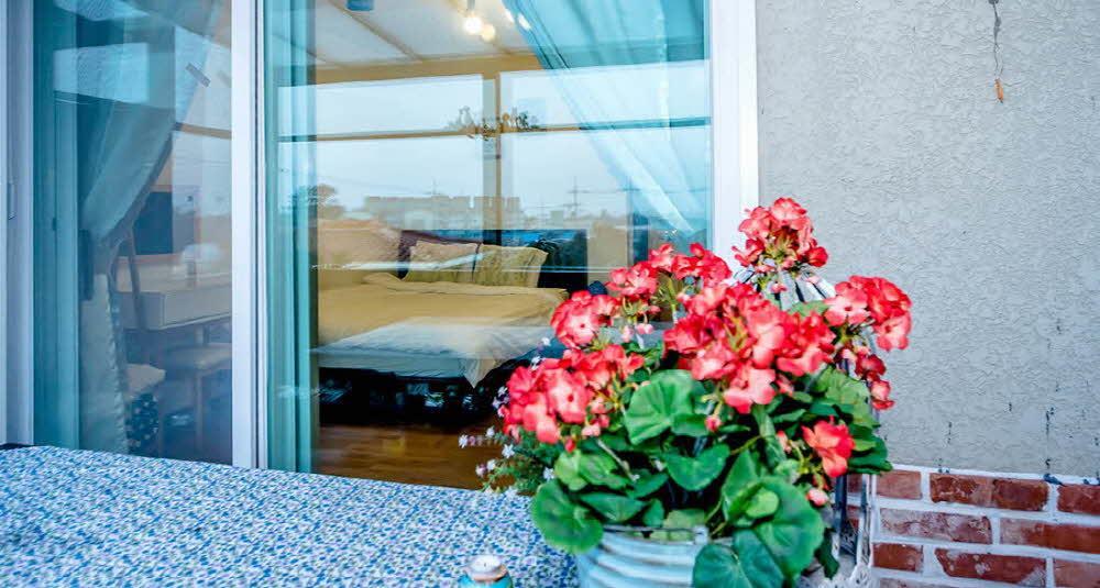 Vila Sungsan Hill Sogüpcho Exteriér fotografie
