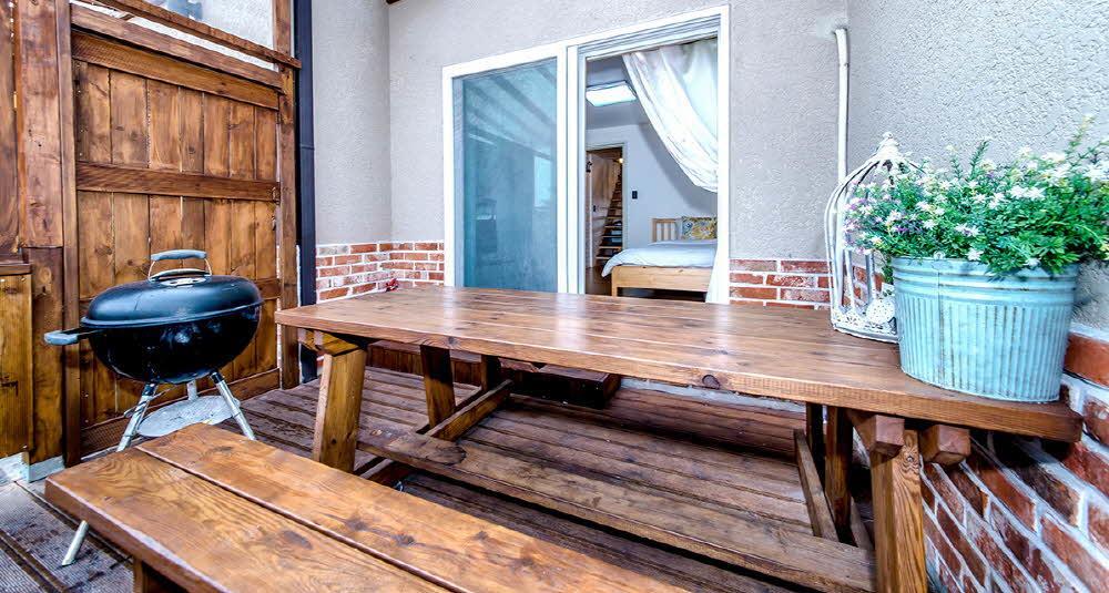 Vila Sungsan Hill Sogüpcho Exteriér fotografie