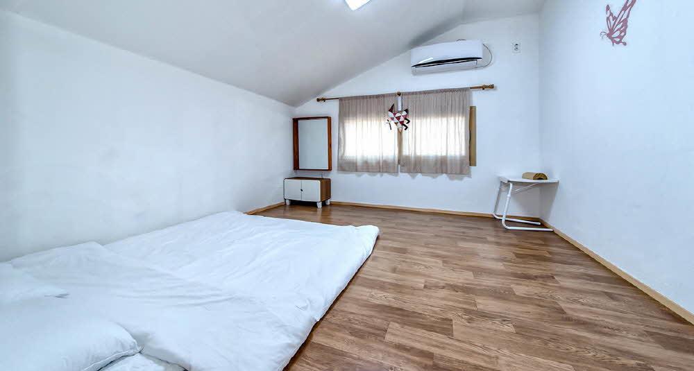 Vila Sungsan Hill Sogüpcho Exteriér fotografie
