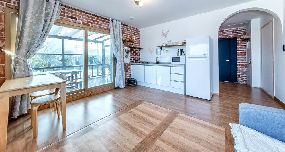 Vila Sungsan Hill Sogüpcho Exteriér fotografie